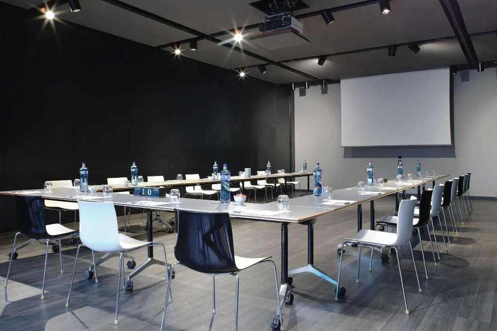 Conferences, Renaissance Barcelona Fira, Barcelona