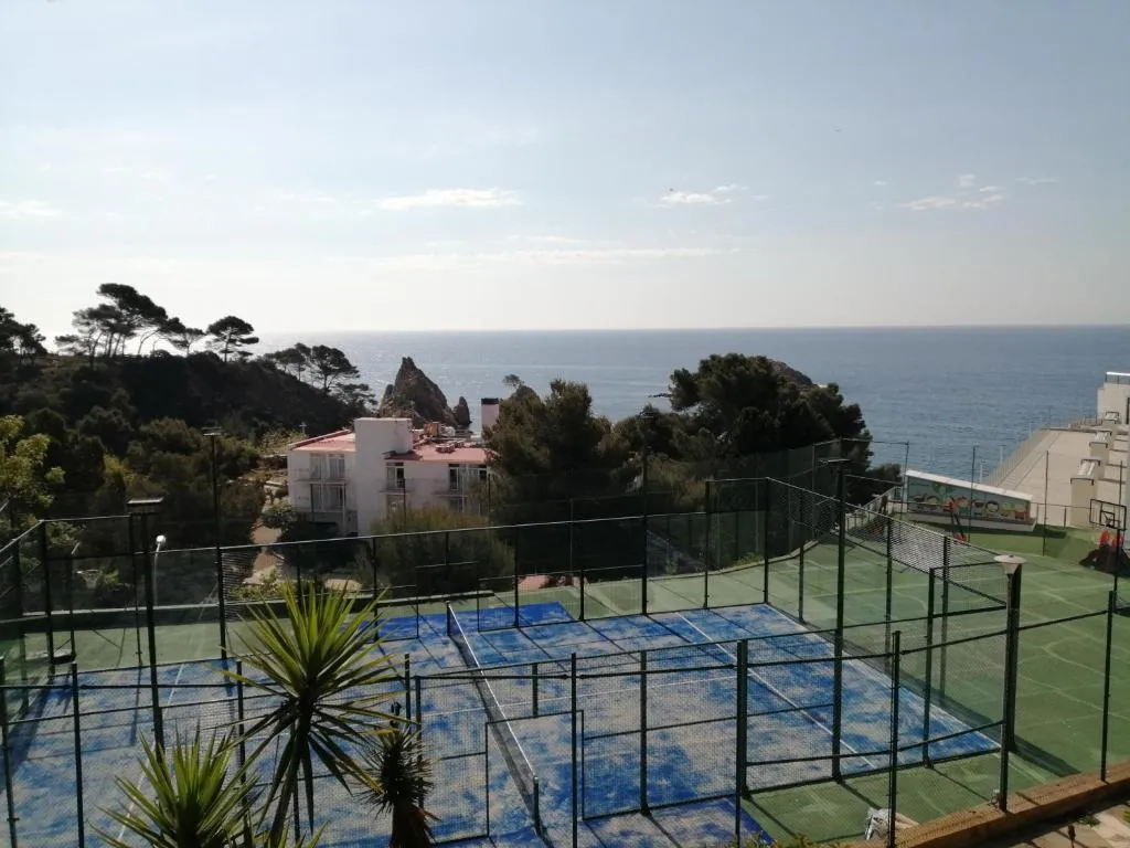Sports and Entertainment, Gran Hotel Reymar, Costa Brava