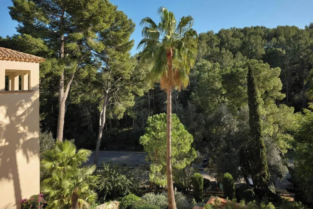 DOUBLE SUPERIOR KING BED Room, Sheraton Mallorca Arabella Golf Hotel, Majorca
