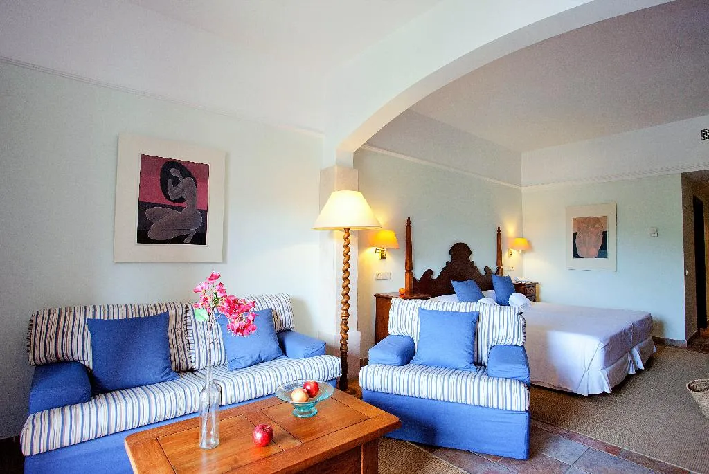 JUNIOR SUITE STANDARD Room, Cala Sant Vicenç - ADULTS ONLY, Majorca