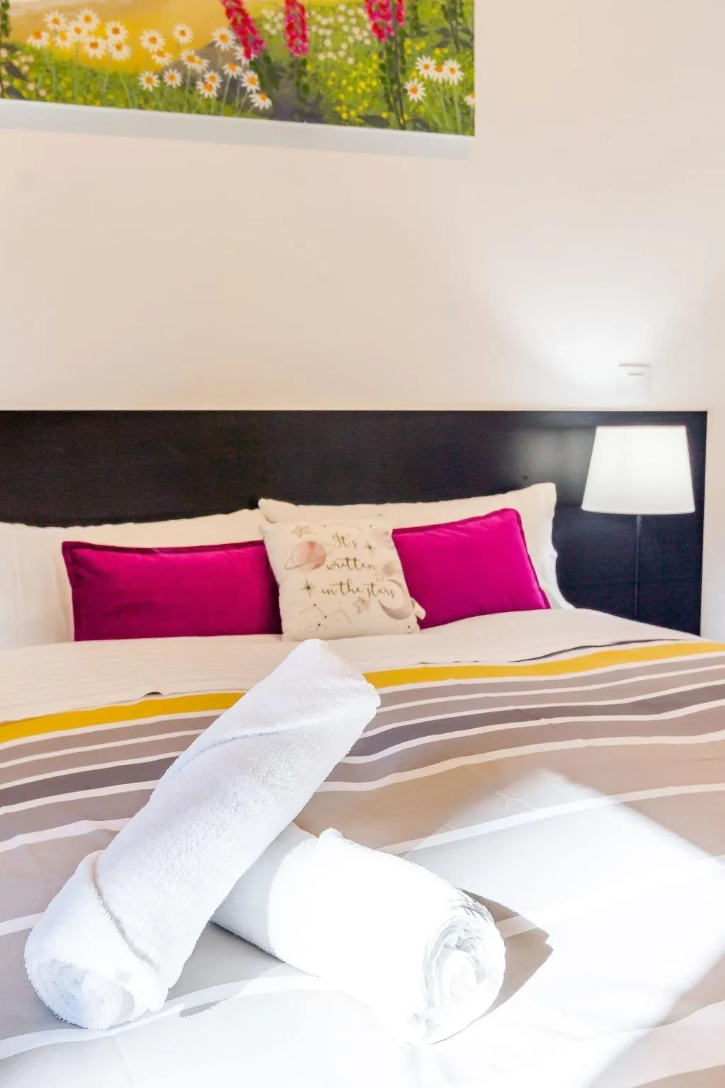 Room, A&Z Javier Cabrini, Madrid