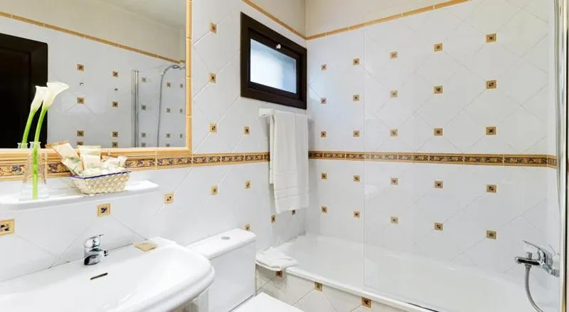 SINGLE STANDARD Room, Rural Finca Salamanca, Tenerife