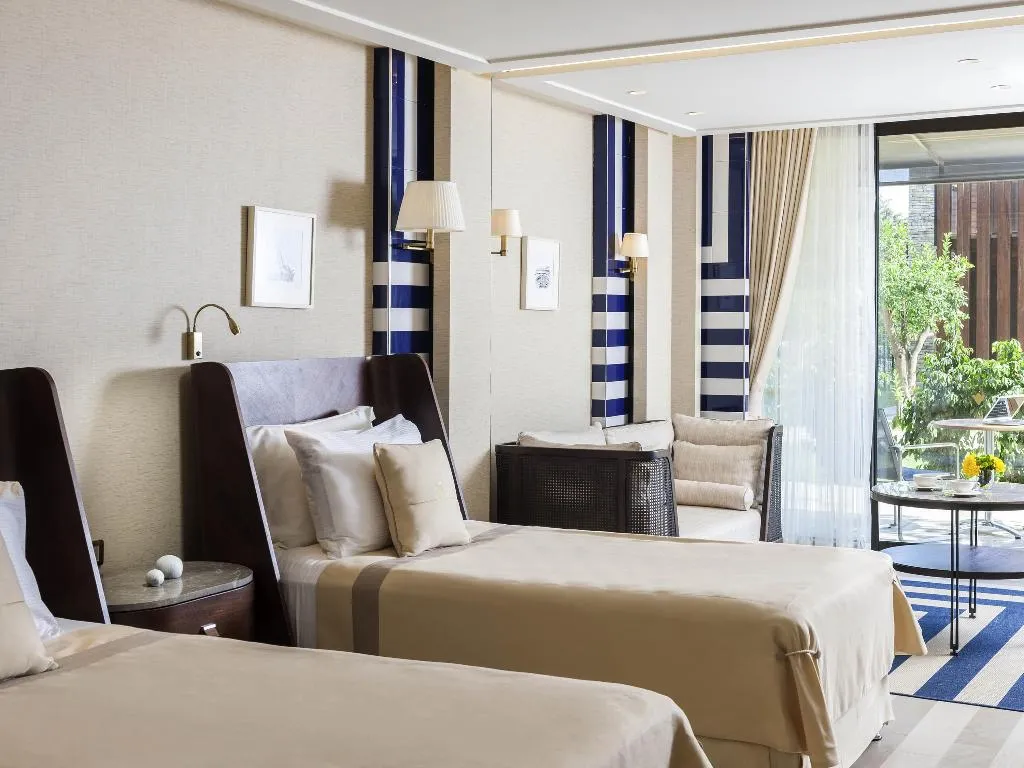 Room, Rixos Premium Gocek Adult Only, Dalaman