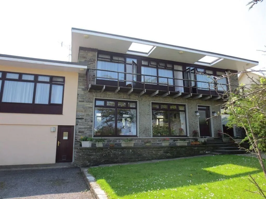 General view, The Stone House B&B, Cork
