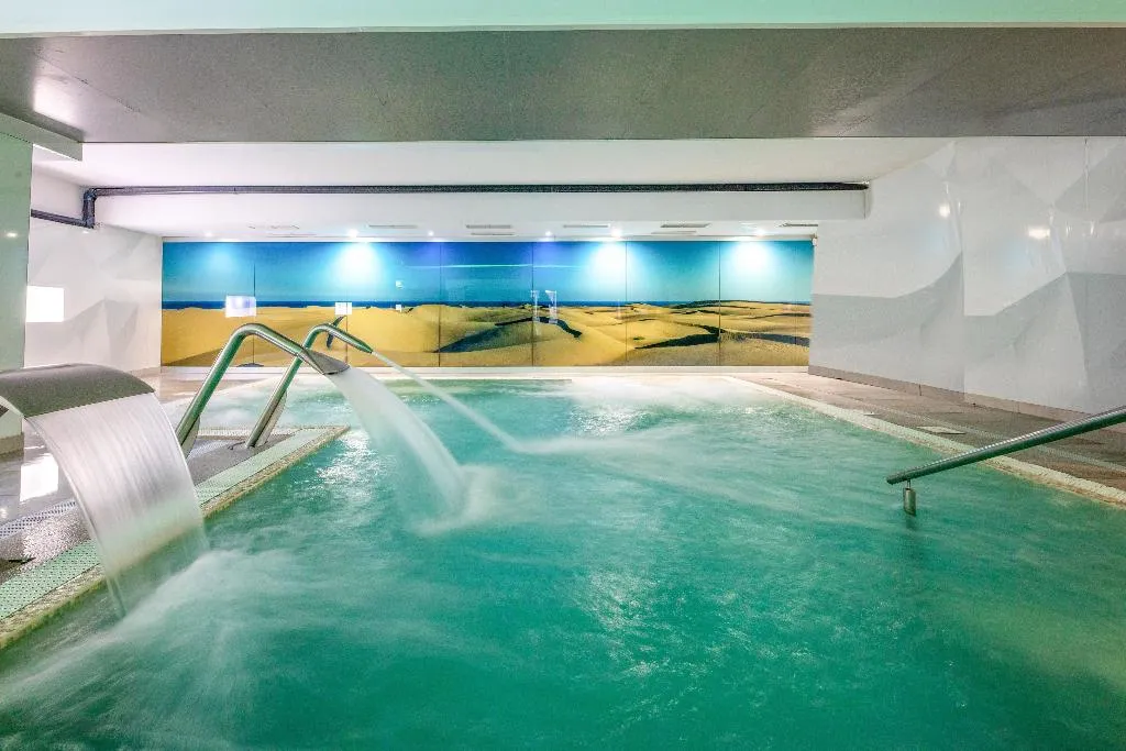 Sports and Entertainment, Hotel Labranda Marieta & Spa – Adults Only, Gran Canaria