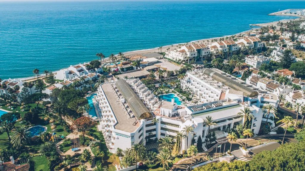 General view, Iberostar Selection Marbella Coral Beach, Costa Del Sol
