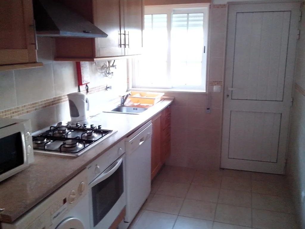 APARTMENT ONE BEDROOM Room, RC - Pata Residence, Algarve