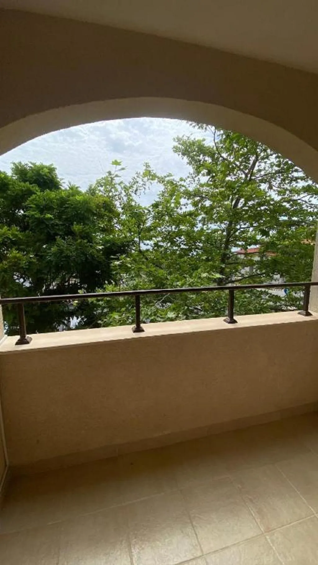 DOUBLE GARDEN VIEW Room, Sea Vista Hotel, Bourgas