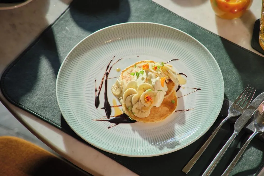 Restaurant, Luxury Boutique Hotel Can Alomar, Majorca