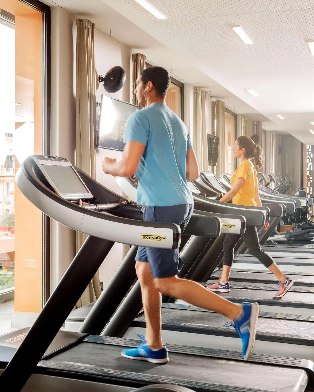 Sports and Entertainment, Radisson Blu Hotel Marrakech Carré Eden, Marrakech