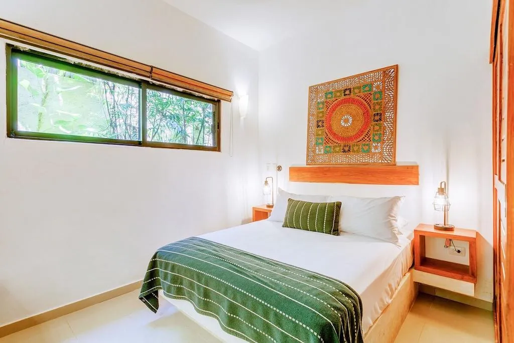 APARTMENT WITH JACUZZI Room, Kiimak Tulum, Cancun Area