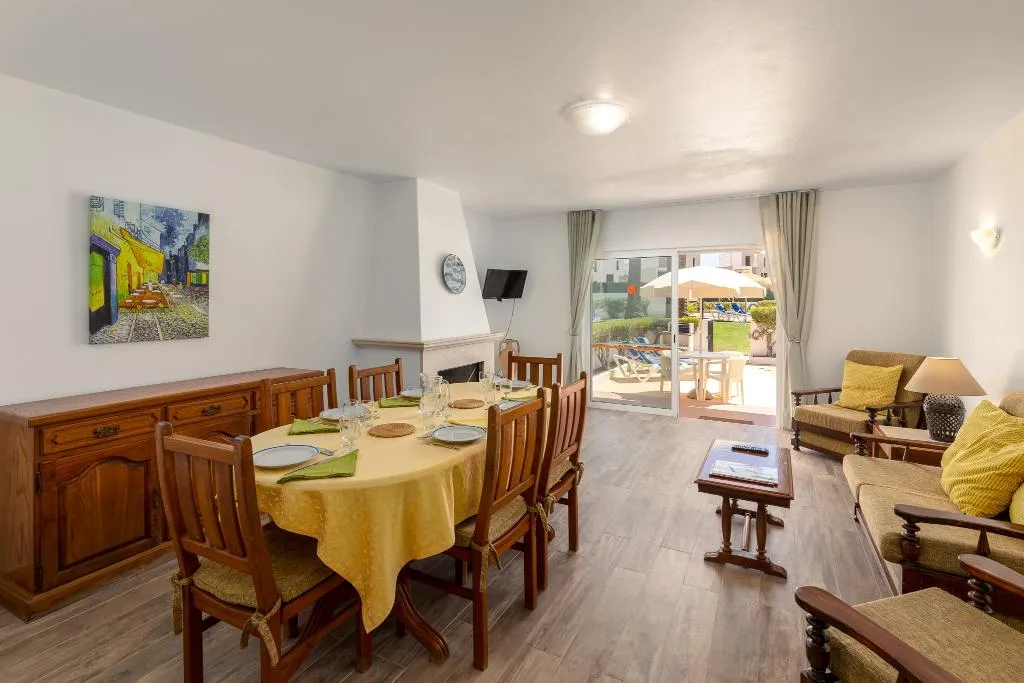 VILLA TWO BEDROOMS Room, Villas Joinal, Algarve