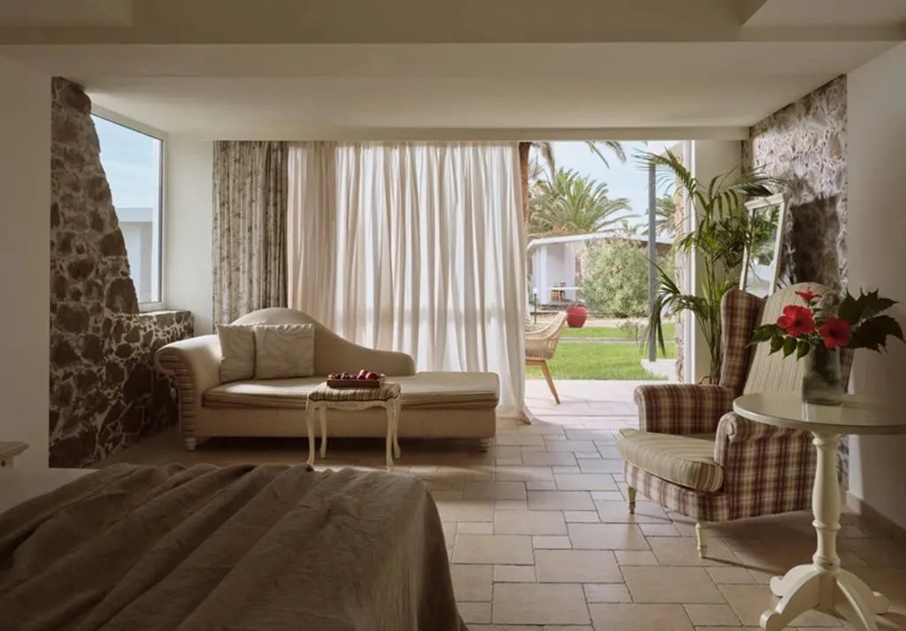 Room, Civitel Creta Beach, Crete