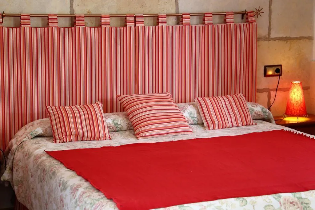 JUNIOR SUITE SUPERIOR CAPACITY 3 Room, Can Canals, Majorca