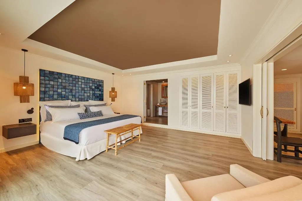 SUITE CLUB Room, Hyatt Ziva Jardín Tropical Tenerife, Tenerife