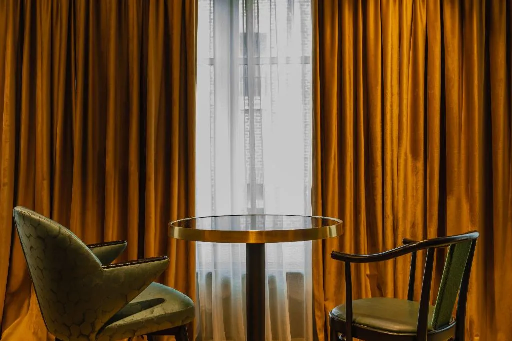 Room, Hotel MAI Amsterdam, Amsterdam