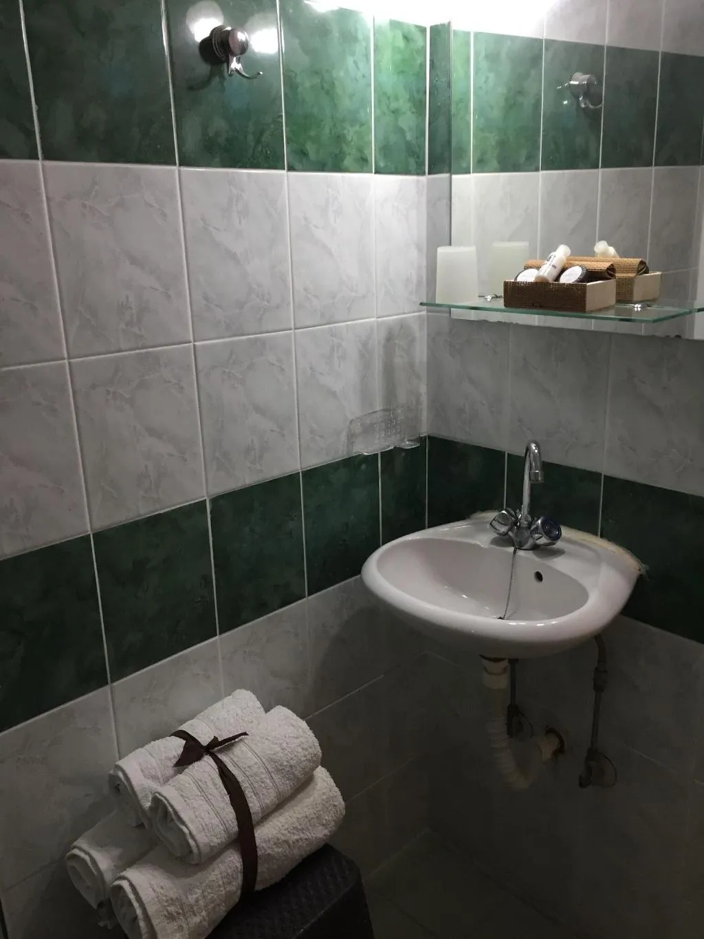 Room, Anastasia Studios, Rhodes