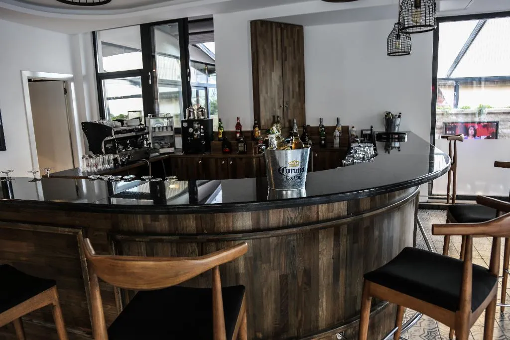Lobby, Asli Boutique Hotel, Dalaman
