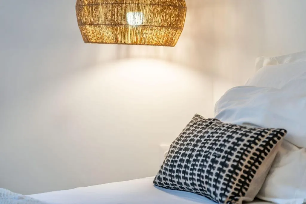 Room, Garam Lisboa, Lisbon