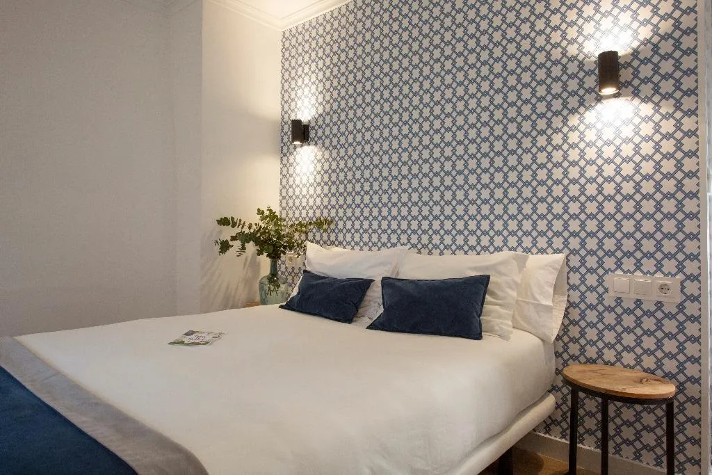 Room, Savoy Hostal, Costa Blanca