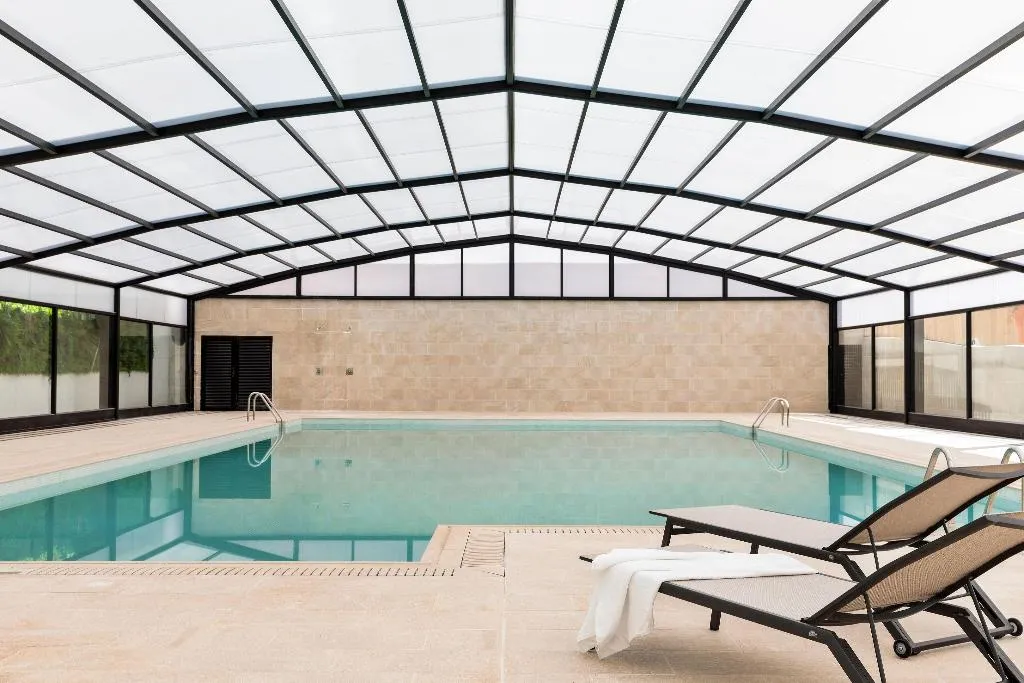 Pool, Best Tritón, Costa Del Sol