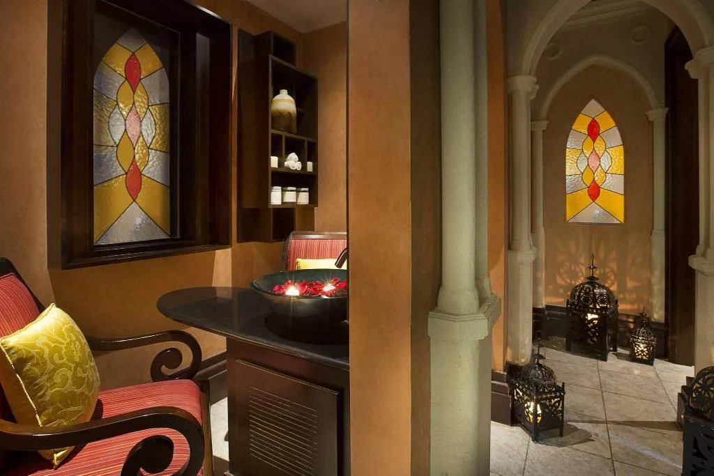 Sports and Entertainment, Habtoor Grand Resort, Autograph Collection, Dubai