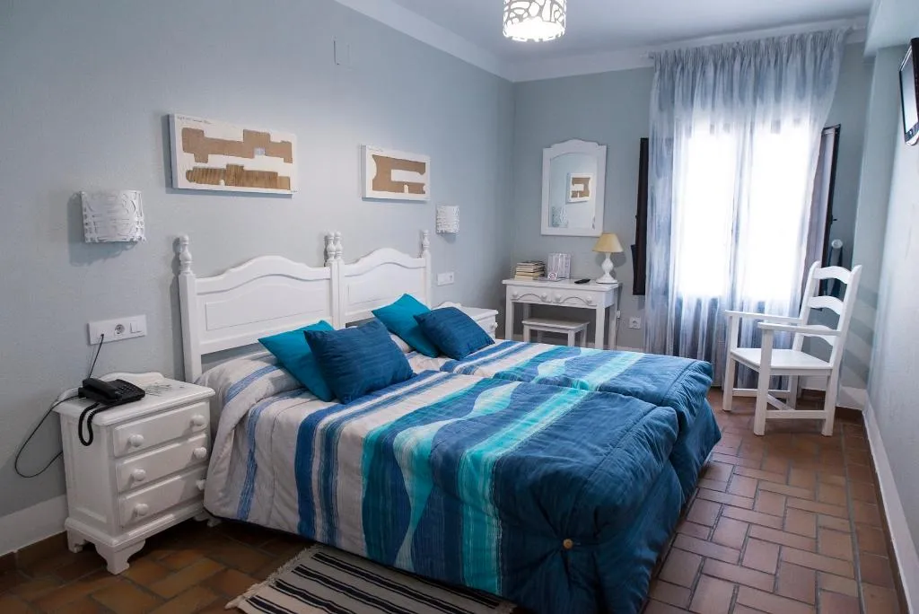 DOUBLE SINGLE USE STANDARD Room, Zuhayra, Costa Del Sol