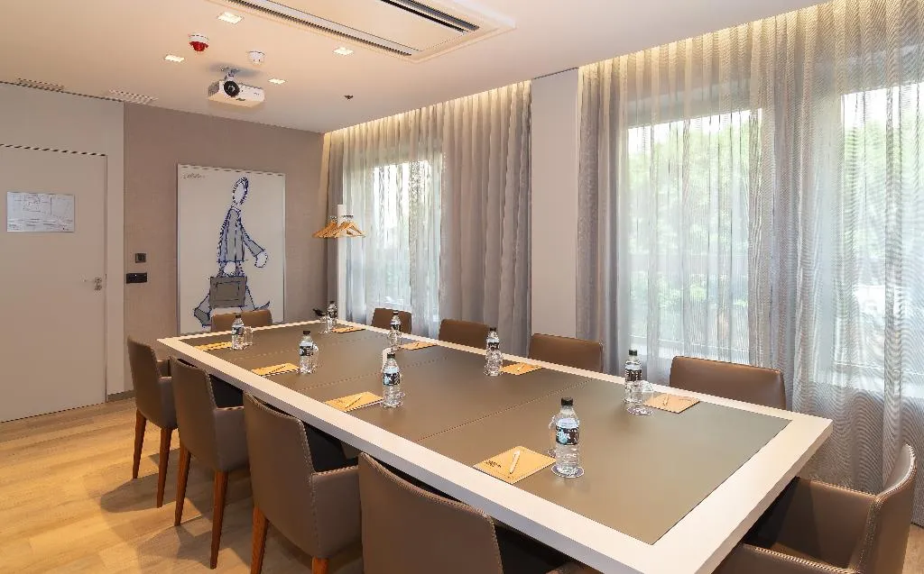 Conferences, SH Colon Valencia, Valencia