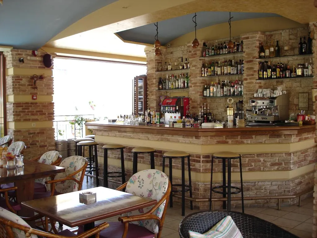 Bar, Astra Village & suites Crete, Crete
