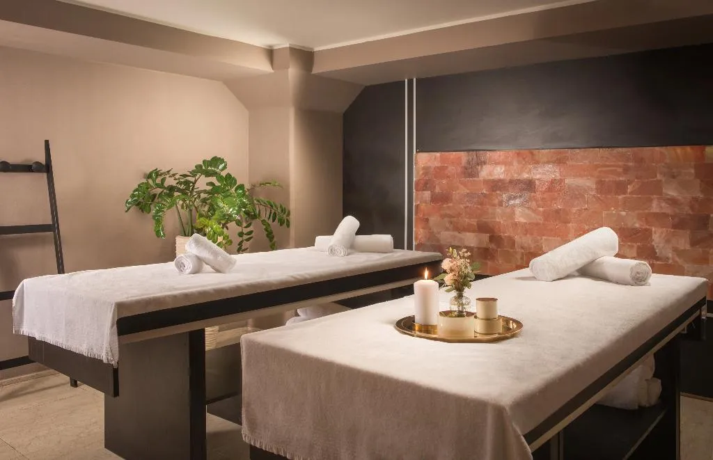 Sports and Entertainment, Avani Palazzo Moscova Milan Hotel, Milan