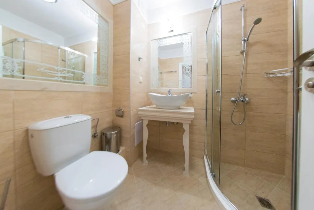 APARTMENT ONE BEDROOM Room, Harmony Suites 8 & 9, Bourgas