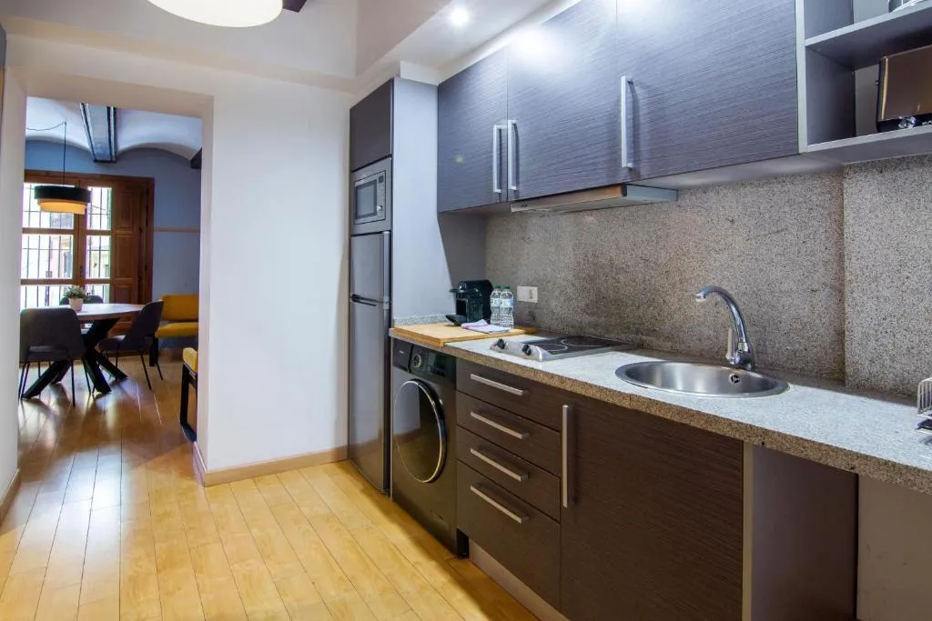 Room, Welcomer Apartments Valencia, Valencia