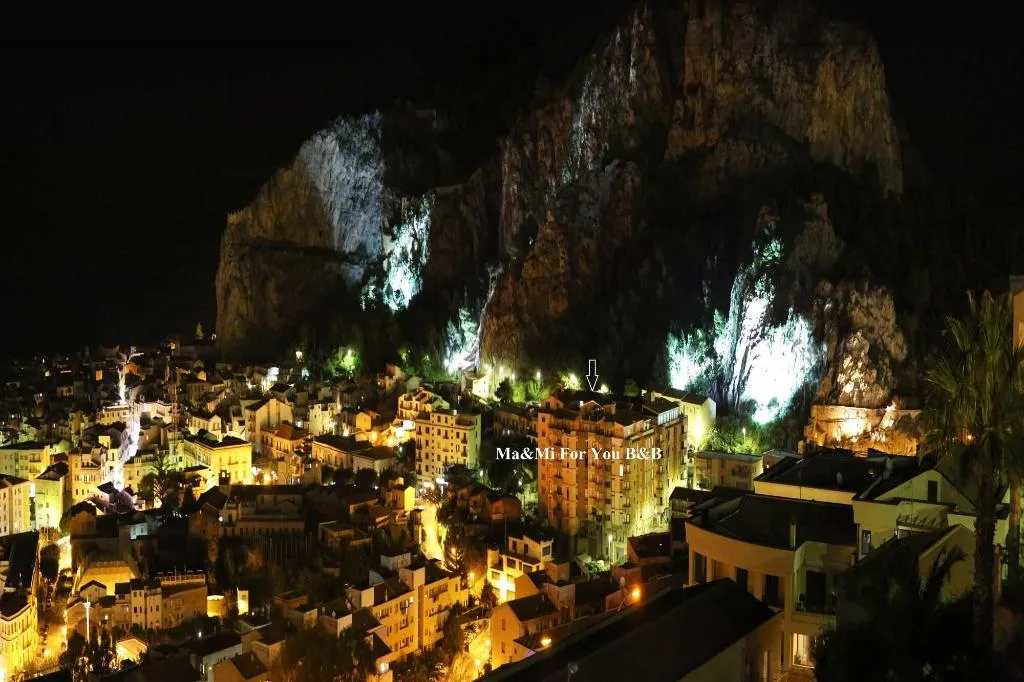 General view, B&B Ma&Mi For You, Palermo