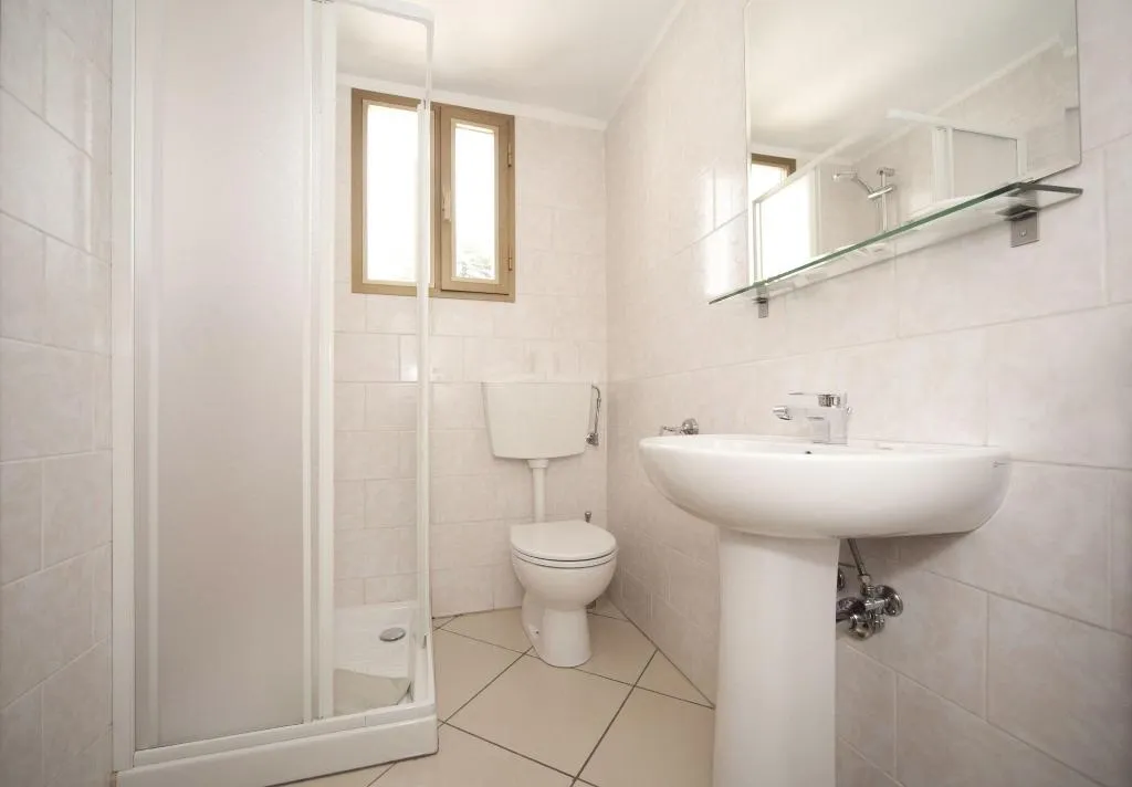 Room, Hotel Dalmazia, Florence