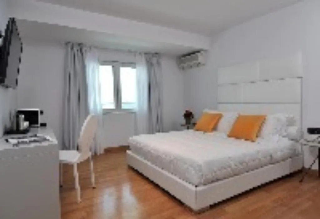 Double or Twin EXECUTIVE Room, Athenaeum Palace & Luxury Suites, Athens