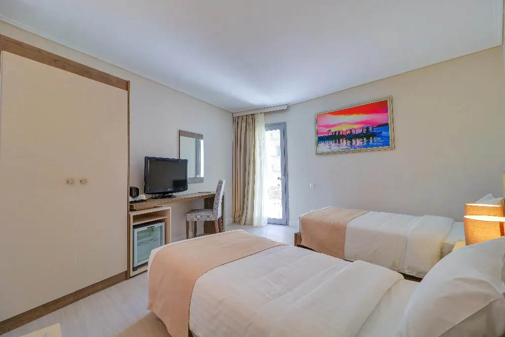 Double or Twin CITY VIEW Room, Palace Hotel Athens Riviera, Athens