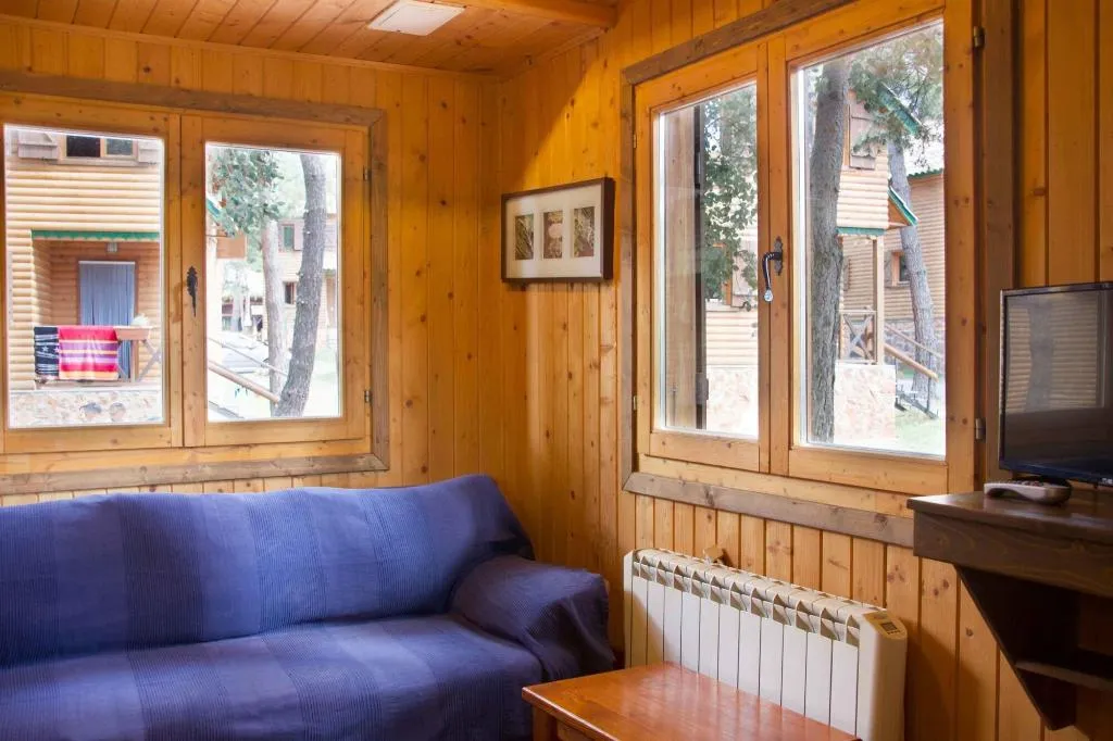Room, Xalet De Prades, Costa Dorada