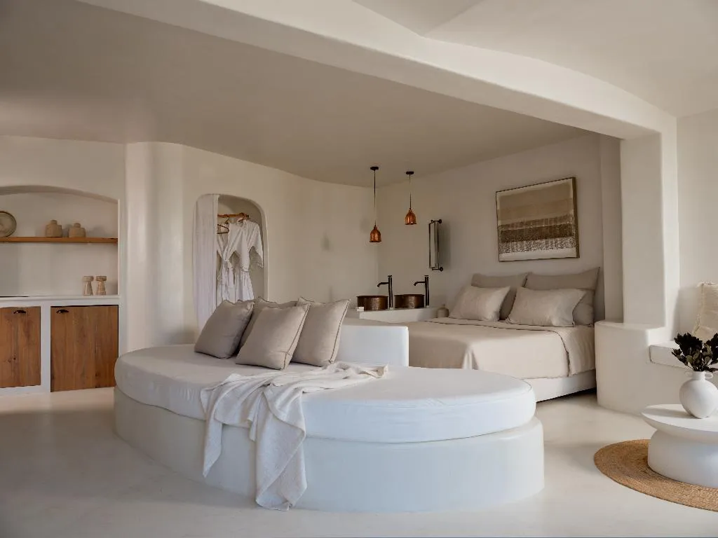 VILLA ONE BEDROOM Room, Calypso Villas Zakynthos, Zante