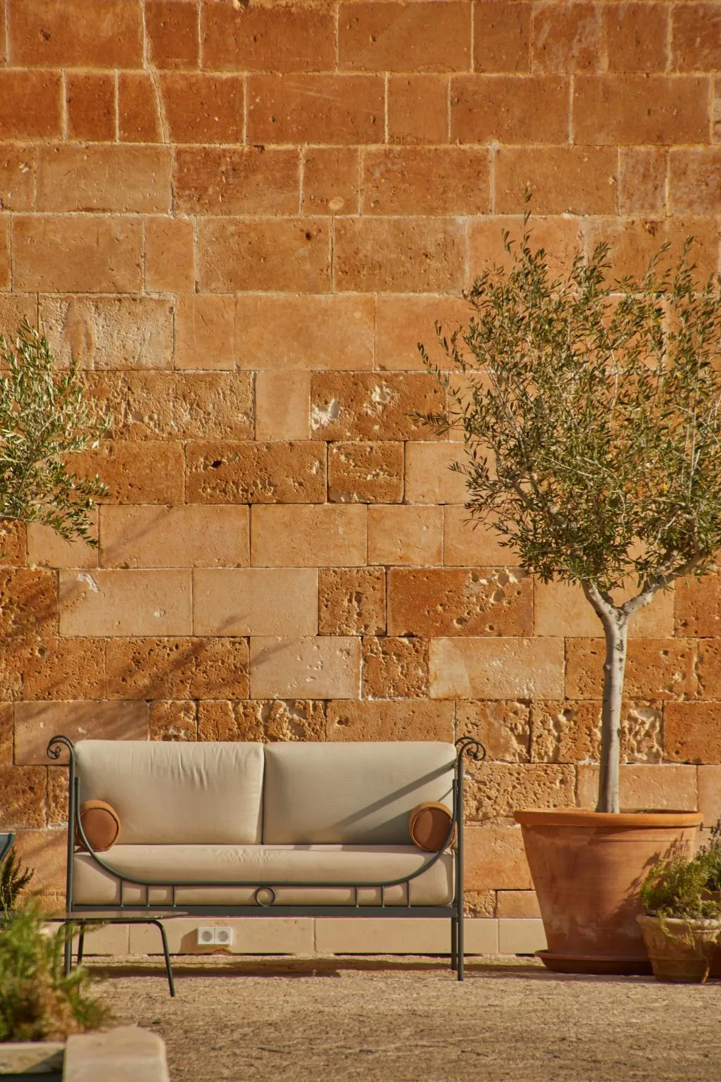 General view, Zoetry Mallorca Wellness and Spa, Majorca