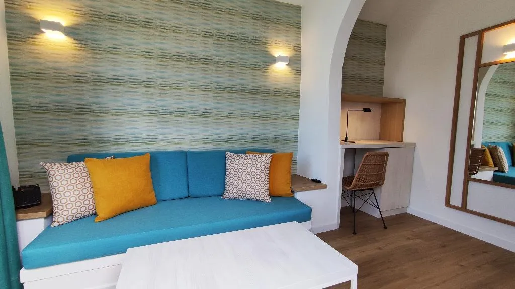 APARTMENT CAPACITY 3 ONE BEDROOM Room, Canary Garden Club, Gran Canaria