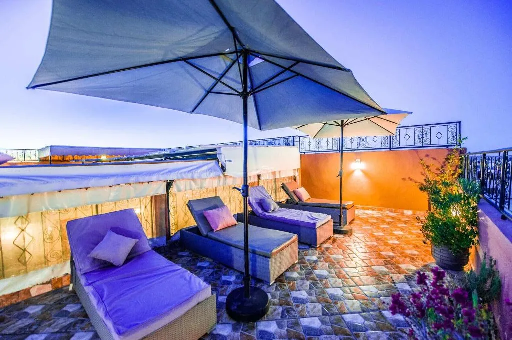 Sports and Entertainment, Riad Atlas Mejbar, Marrakech
