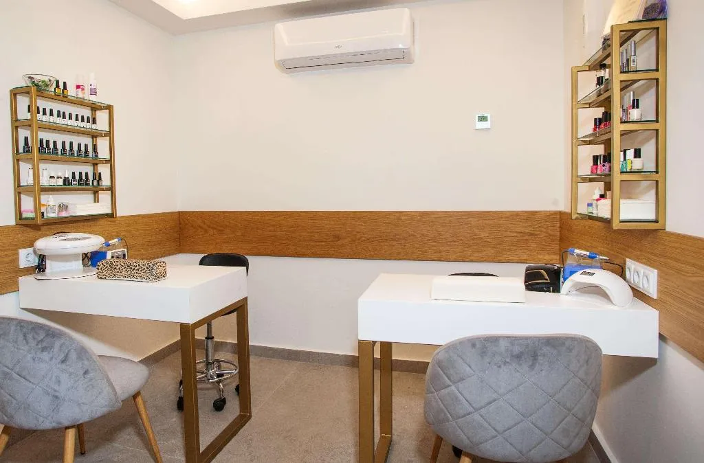 Sports and Entertainment, Acrotel Athena Pallas & Residence, Halkidiki