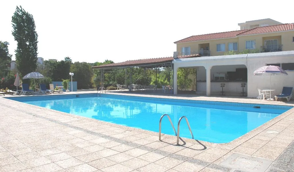 Pool, Marion, Cyprus