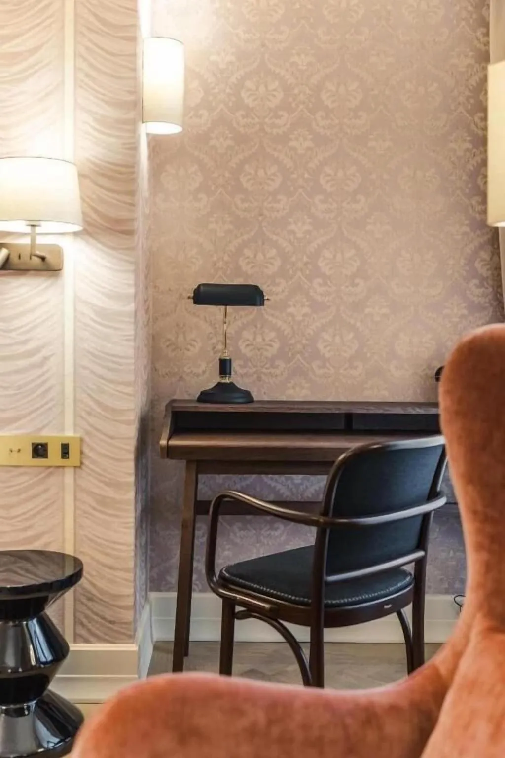 DOUBLE STANDARD Room, Hotel Unicus Palace Old Town - Destigo Hotels, Krakow