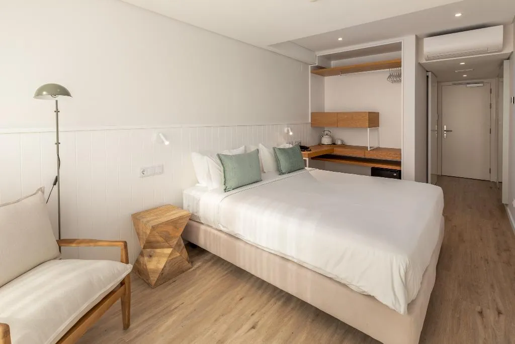 Double or Twin PREMIUM Room, Pure Formosa Concept Hotel, Algarve