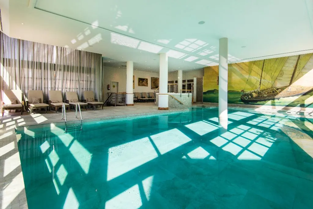 Pool, Lindner Mallorca Portals Nous, part of JdV Hyatt, Majorca
