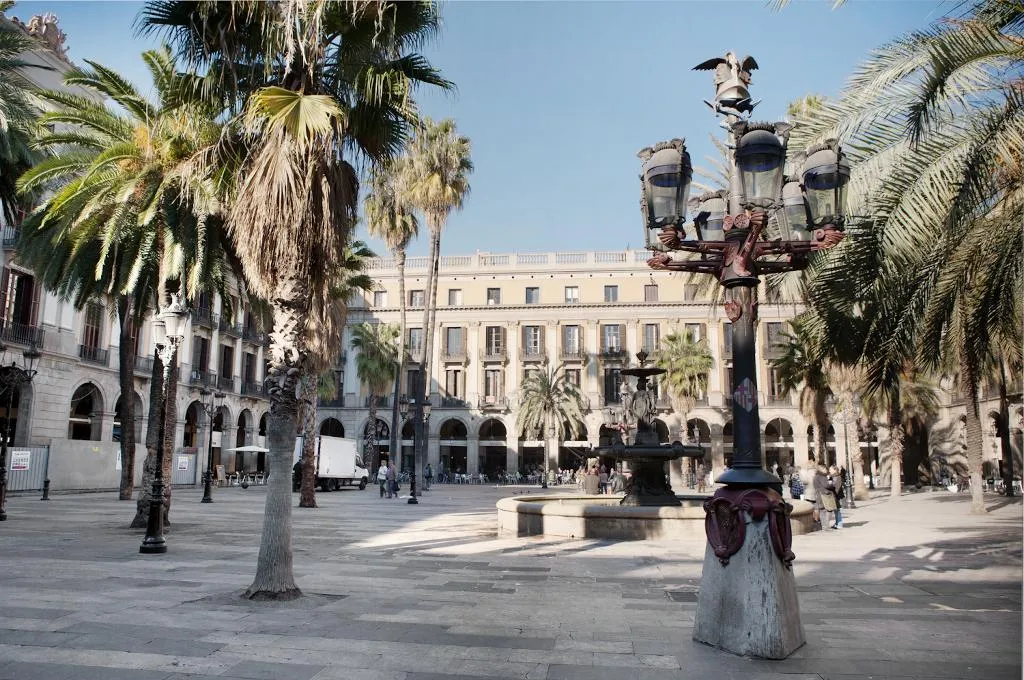 Sports and Entertainment, Onix Liceo, Barcelona