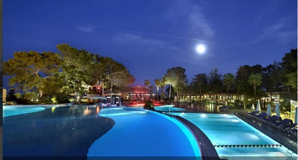 Pool, Baia Salima Kemer, Antalya