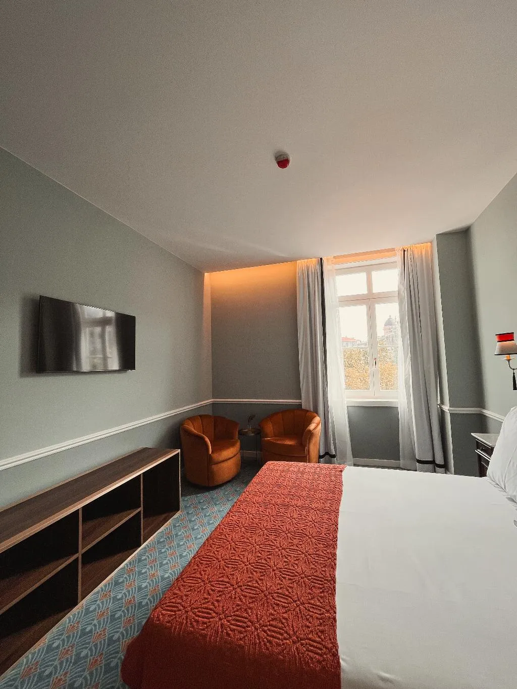 SUITE SUPERIOR Room, GRANDE HOTEL PARIS by STAY HOTELS, Porto
