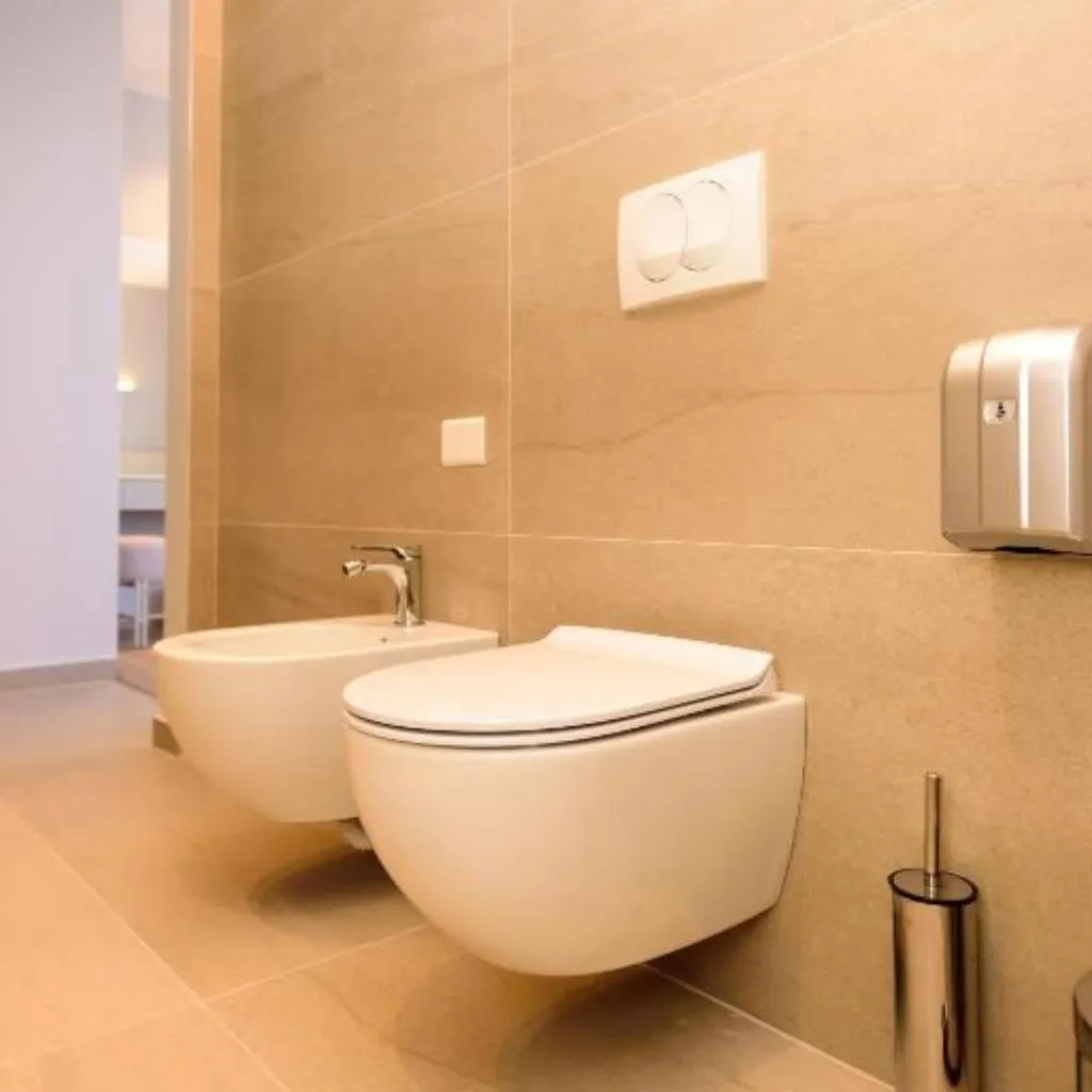 DOUBLE WITH BALCONY Room, Navy Hotel, Kavaje